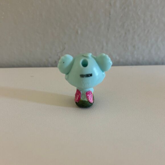 Light Blue Mermaid Koala Hatchimal Colleggtible - Picture 2 of 3